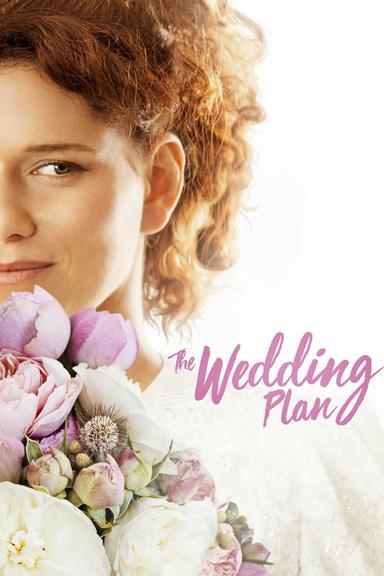 The Wedding Plan poster