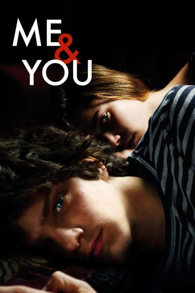 Me & You poster