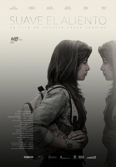 Gentle Breath poster