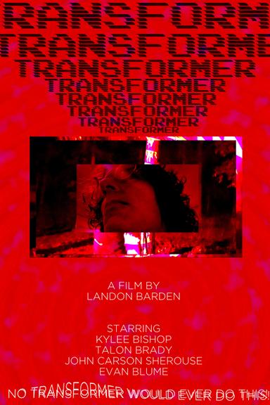 Transformer poster