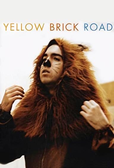 Yellow Brick Road poster