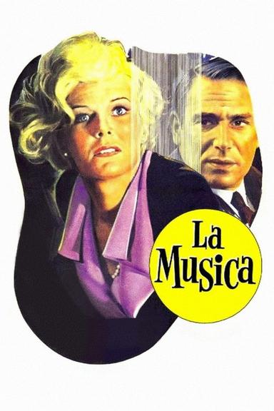 La Musica poster