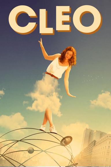 Cleo poster