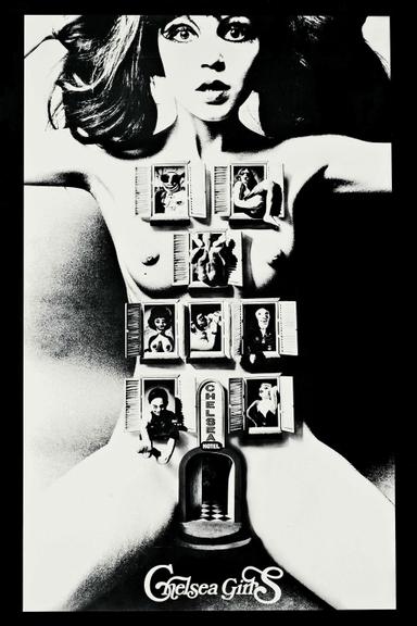 Chelsea Girls poster