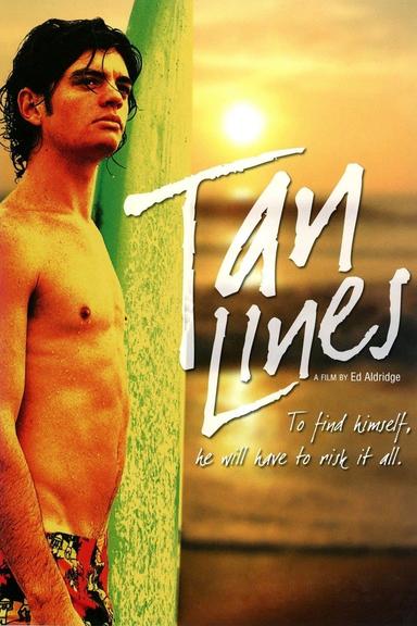 Tan Lines poster