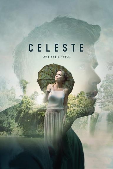 Celeste poster