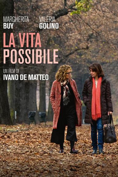 La vita possibile poster