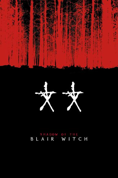 Shadow of the Blair Witch poster