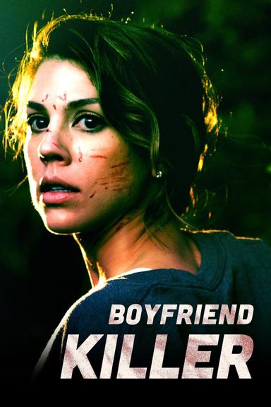 Boyfriend Killer poster