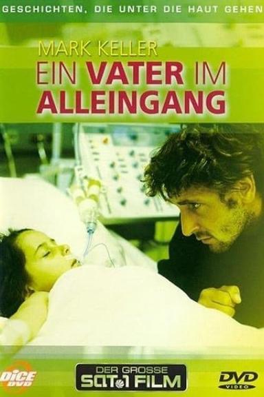 Ein Vater im Alleingang poster