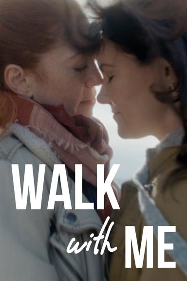 Walk With Me poster