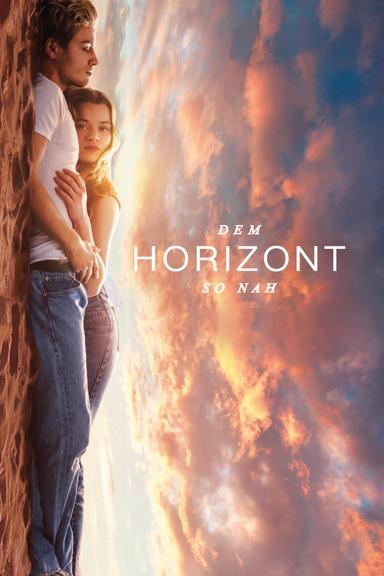 Close to the Horizon poster