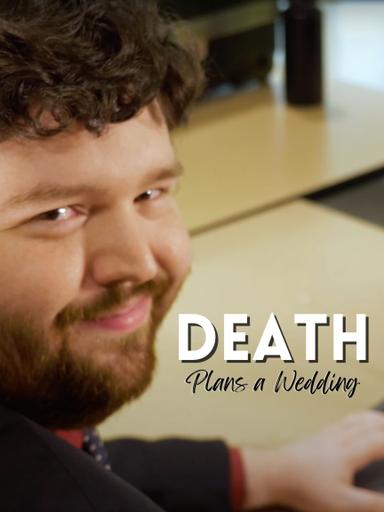 Death Plans a Wedding poster