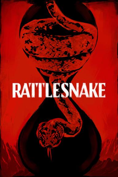 Rattlesnake poster