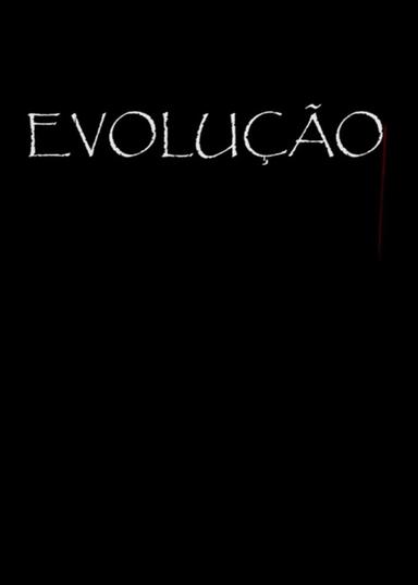 Evolução poster