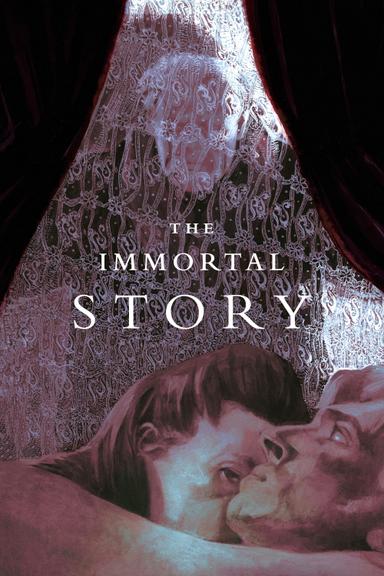 The Immortal Story poster