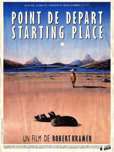 Starting Place poster