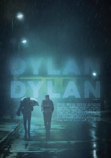 Dylan Dylan poster