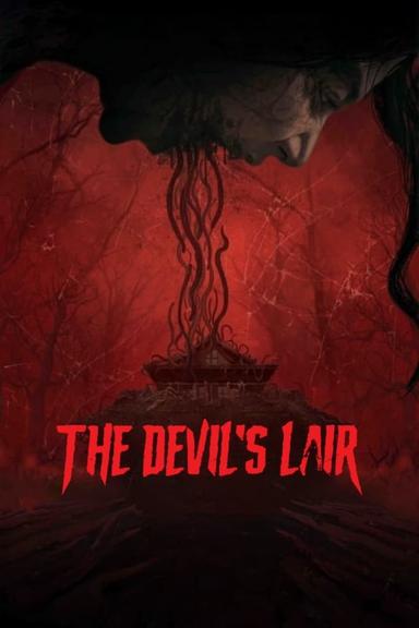 The Devil's Lair poster