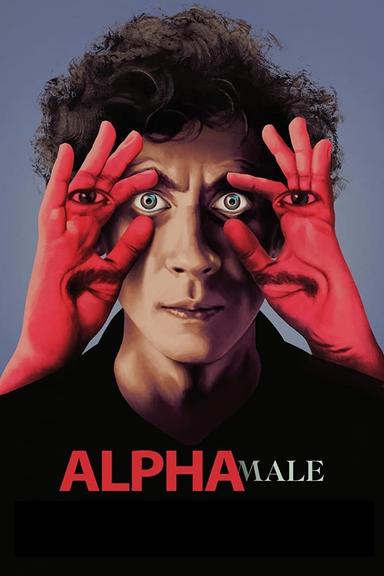 Alpha Male poster