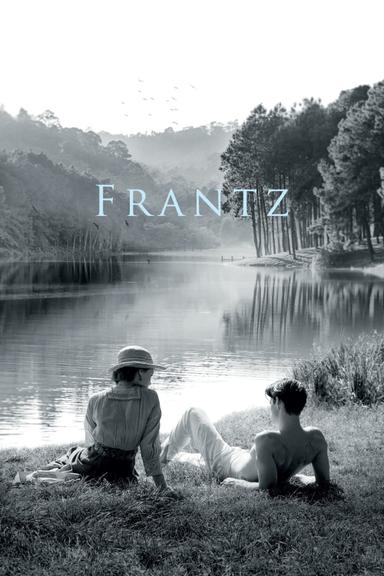 Frantz poster