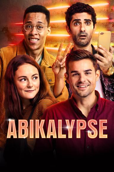 Abikalypse poster