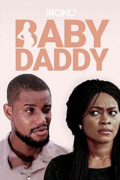 Baby Daddy poster