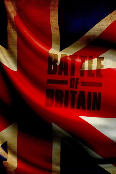 Battle of Britain poster