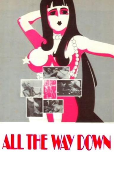 All the Way Down poster