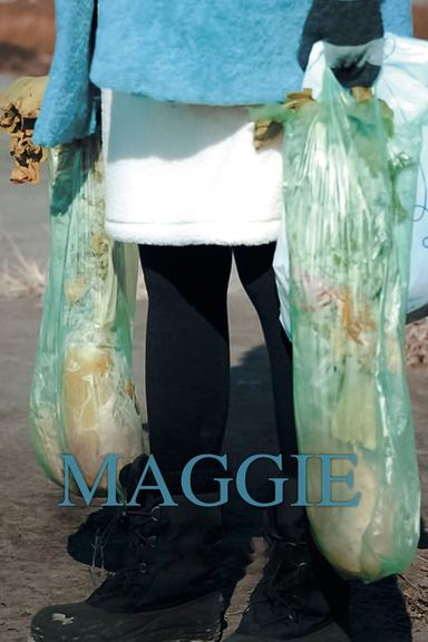 Maggie poster