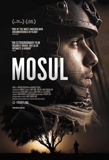 Mosul poster