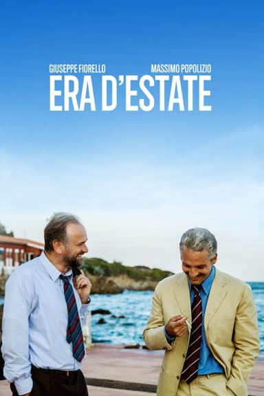 Era d'estate poster