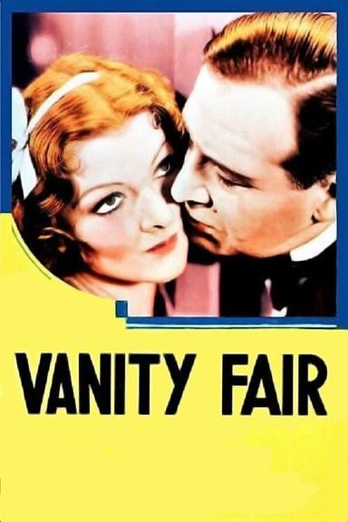 Vanity Fair poster