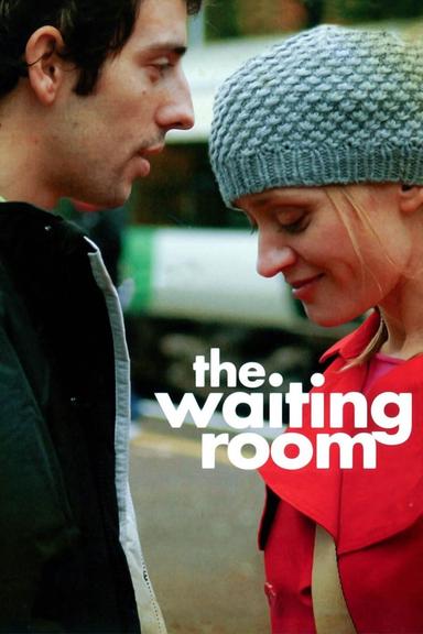 The Waiting Room poster