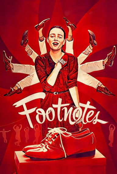 Footnotes poster