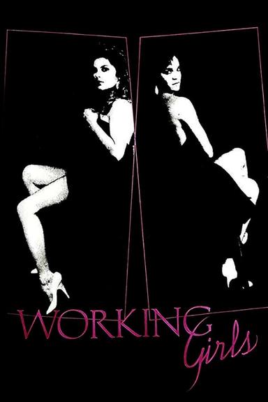 Working Girls poster