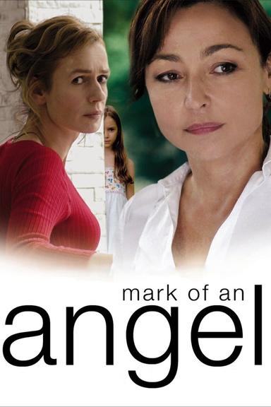 Mark of an Angel poster