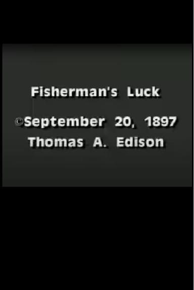 Fisherman's Luck poster