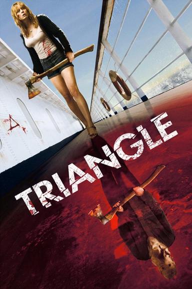 Triangle poster