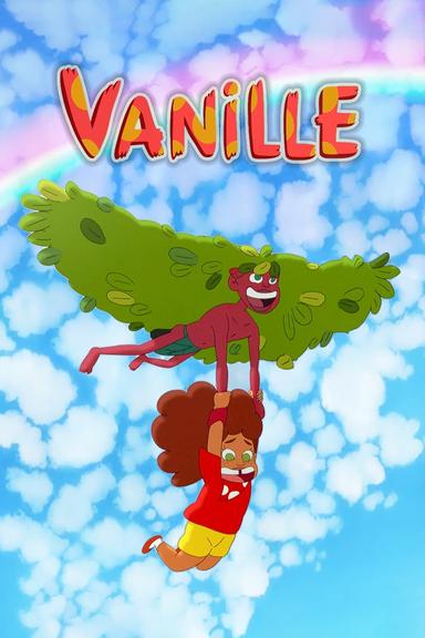 Vanille poster