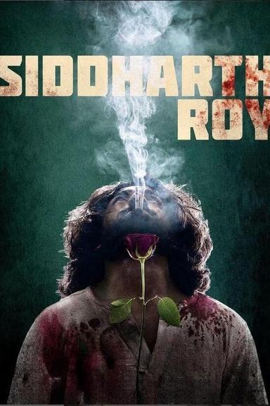 Siddharth Roy poster