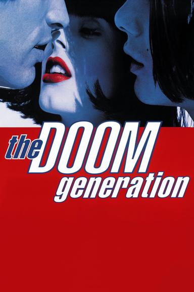 The Doom Generation poster