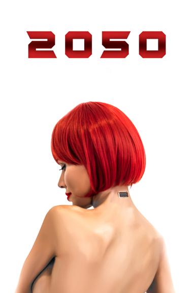 2050 poster