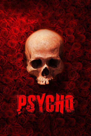 Psycho poster