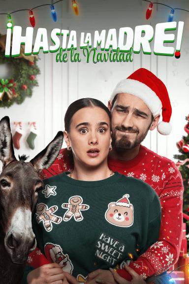 Christmas Is Cancelled poster