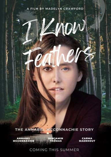 I Know Feathers: The Annabel McConnachie Story poster