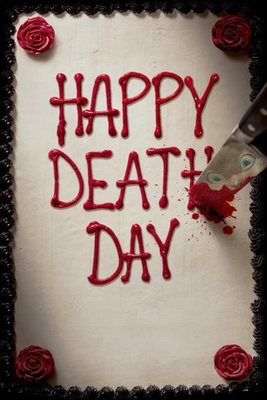 Happy Death Day poster