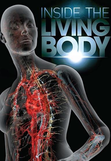 Inside the Living Body poster