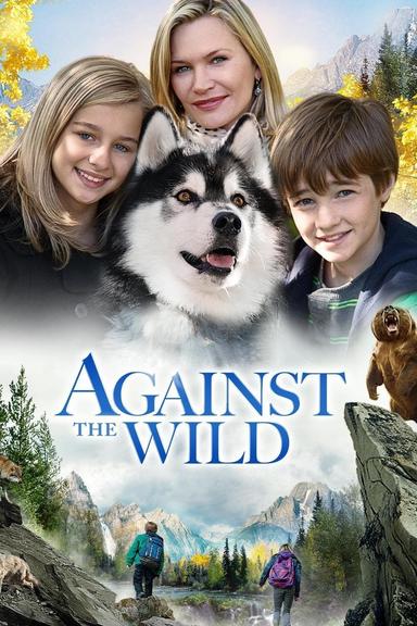 Against the Wild poster