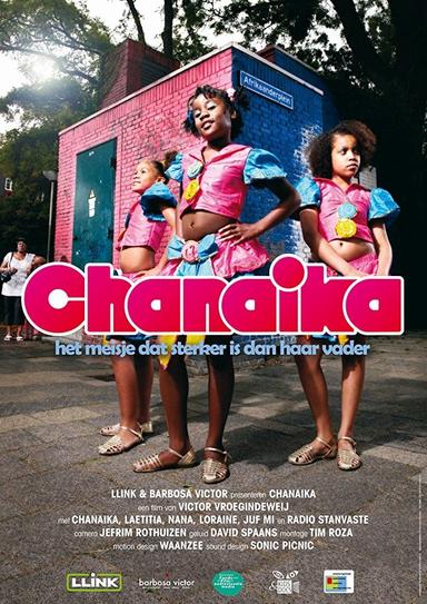 Chanaika poster